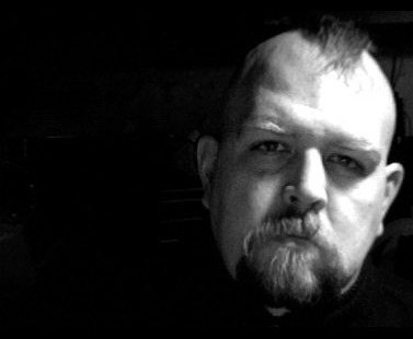 Author Michael Lauck